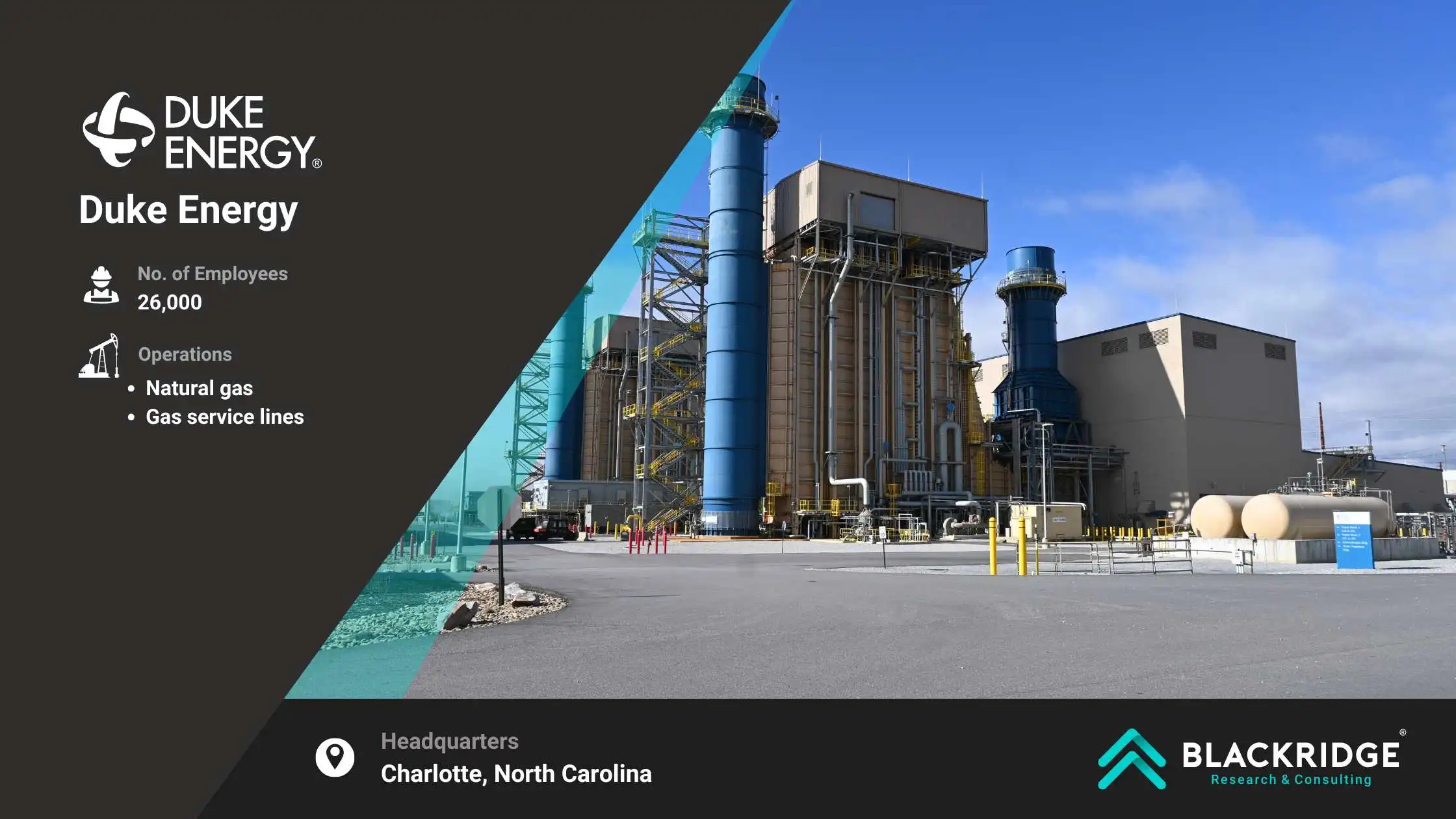 Duke Energy America